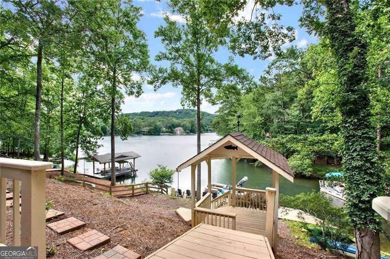 122 DOUGLAS FIR Drive Waleska - 62