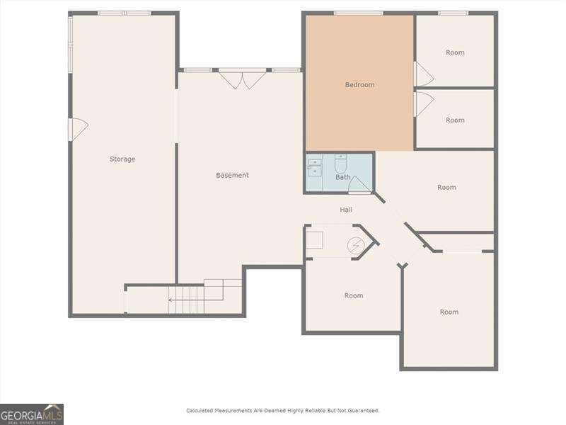 122 DOUGLAS FIR Drive Waleska - 63