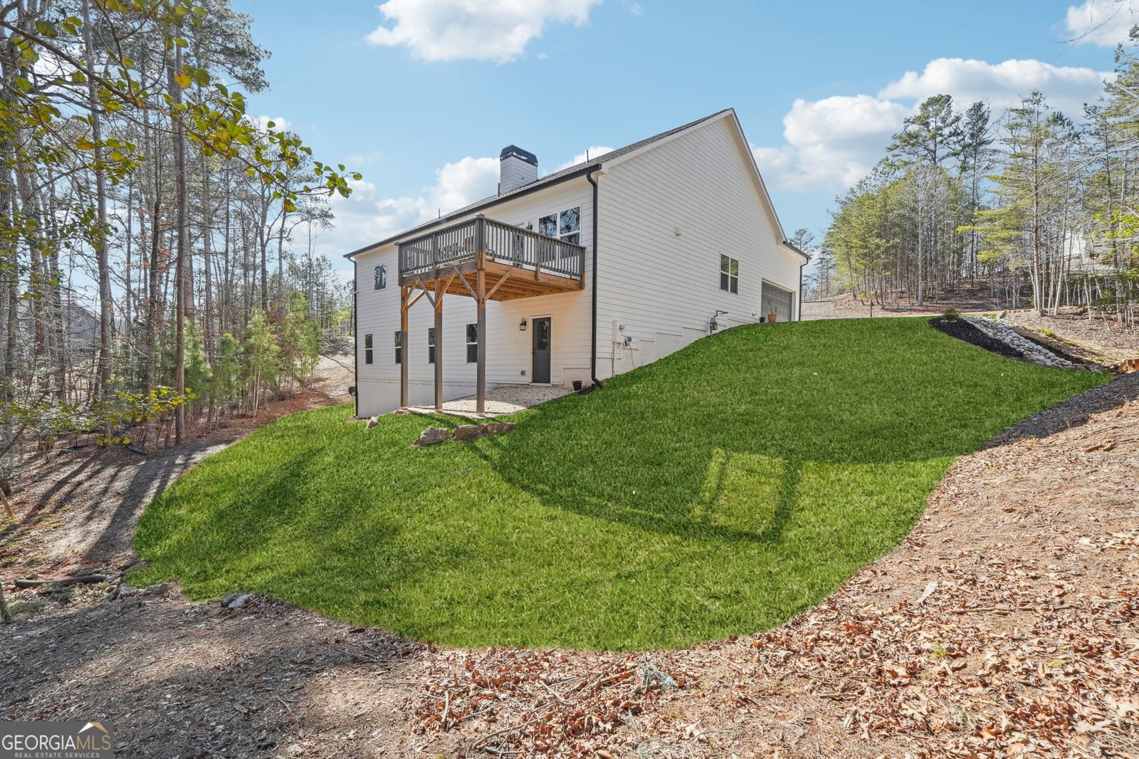 775 Crooked Creek Drive Dahlonega - 11