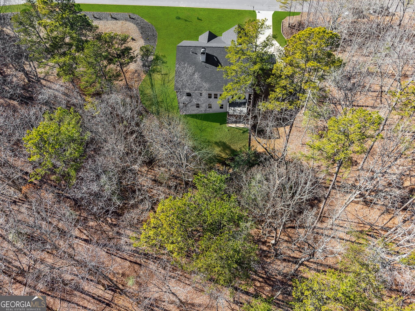 775 Crooked Creek Drive Dahlonega - 13