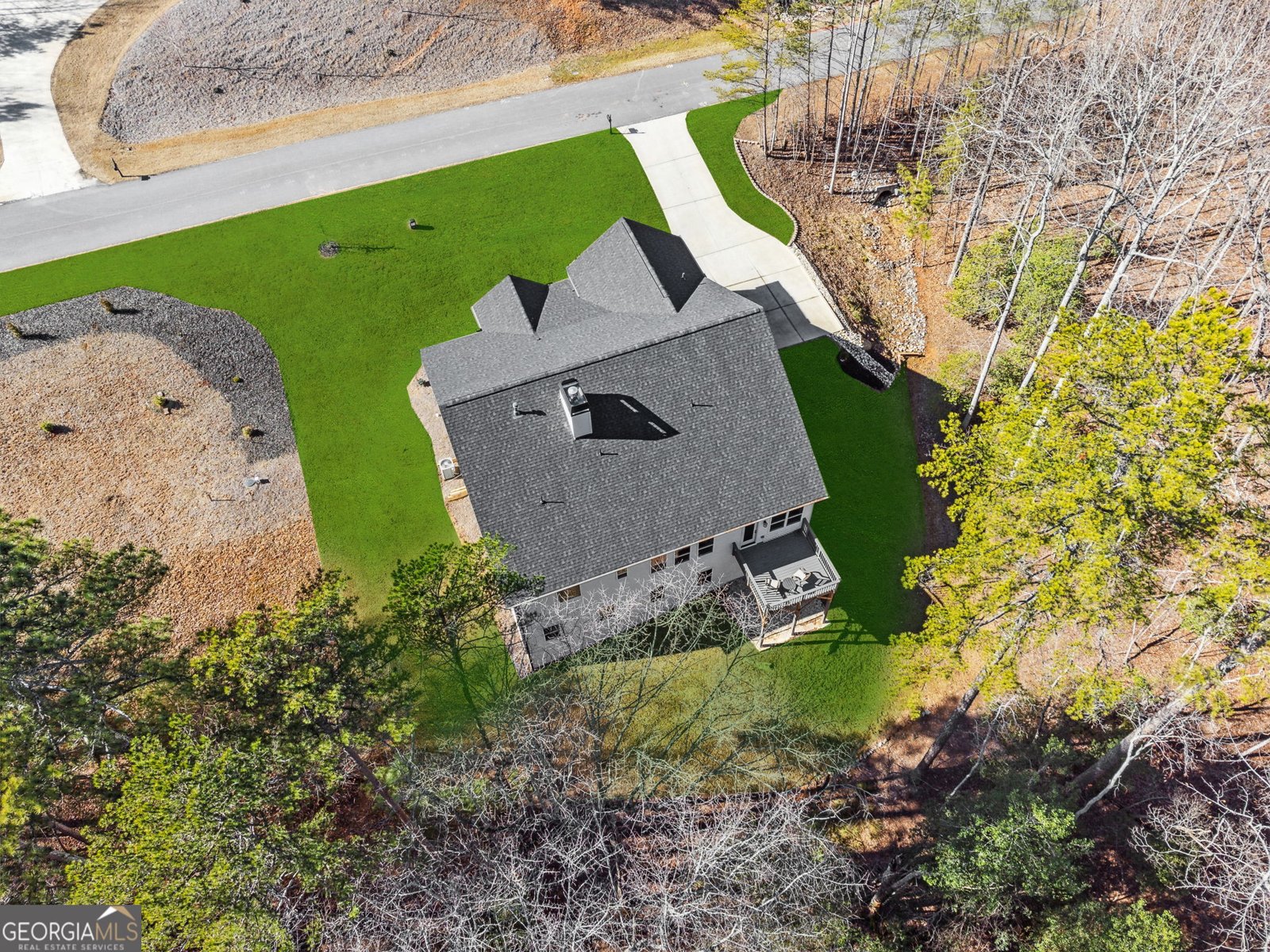 775 Crooked Creek Drive Dahlonega - 14