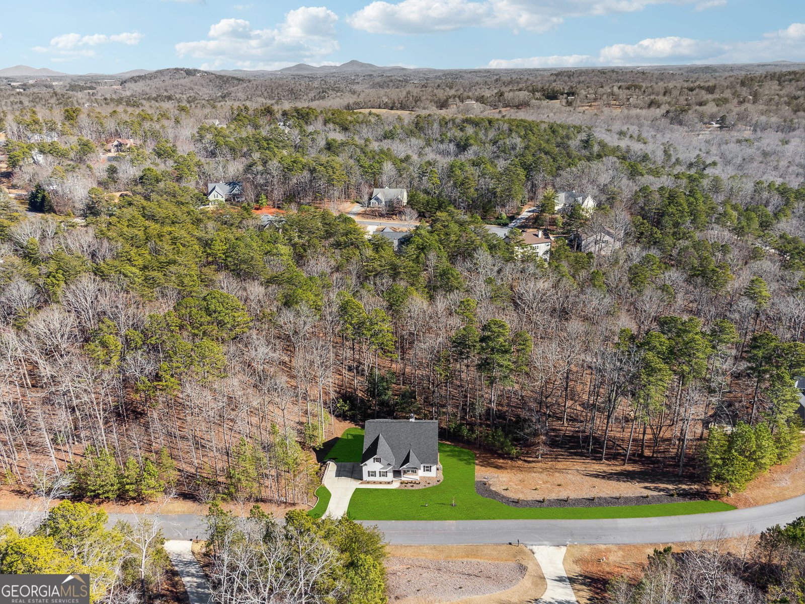 775 Crooked Creek Drive Dahlonega - 16
