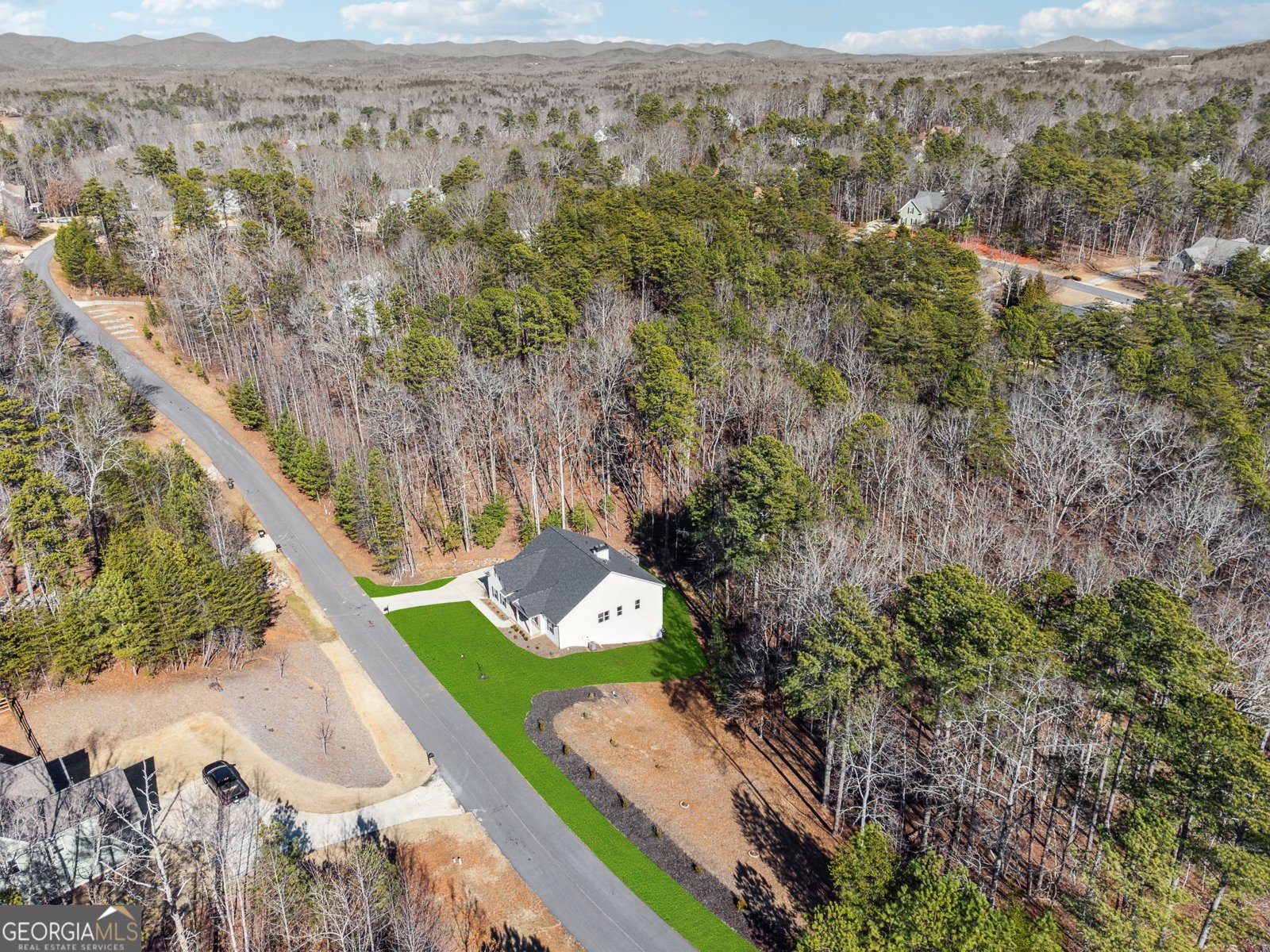 775 Crooked Creek Drive Dahlonega - 17