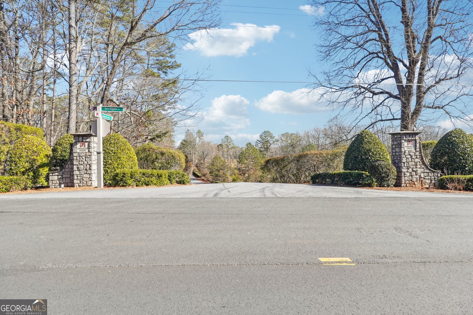 775 Crooked Creek Drive Dahlonega - 20