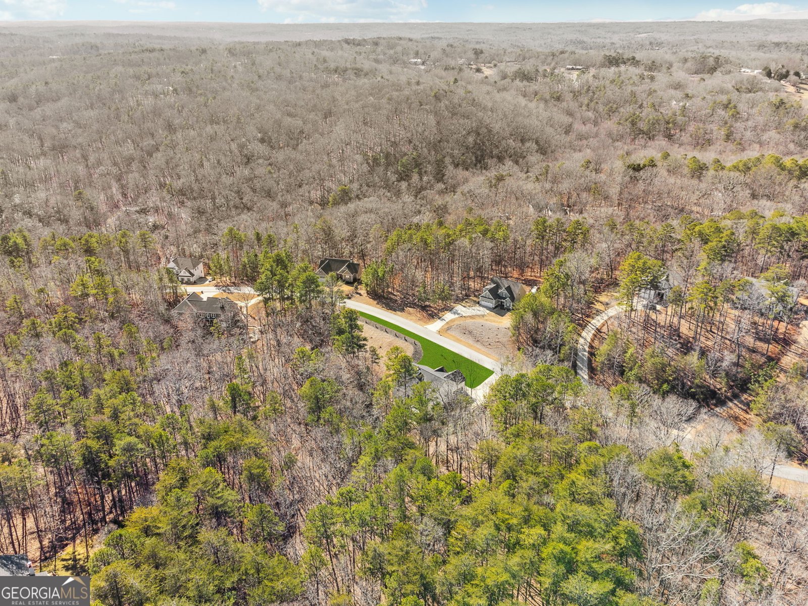 775 Crooked Creek Drive Dahlonega - 21