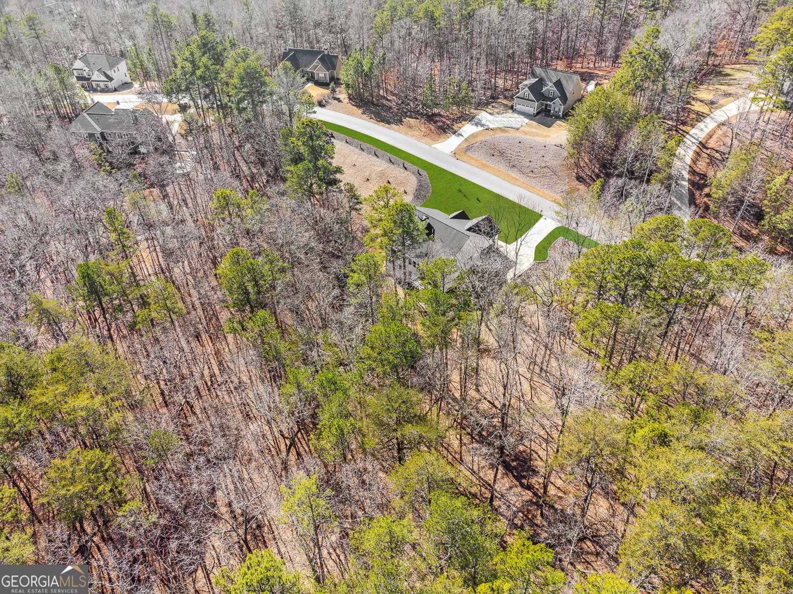 775 Crooked Creek Drive Dahlonega - 22