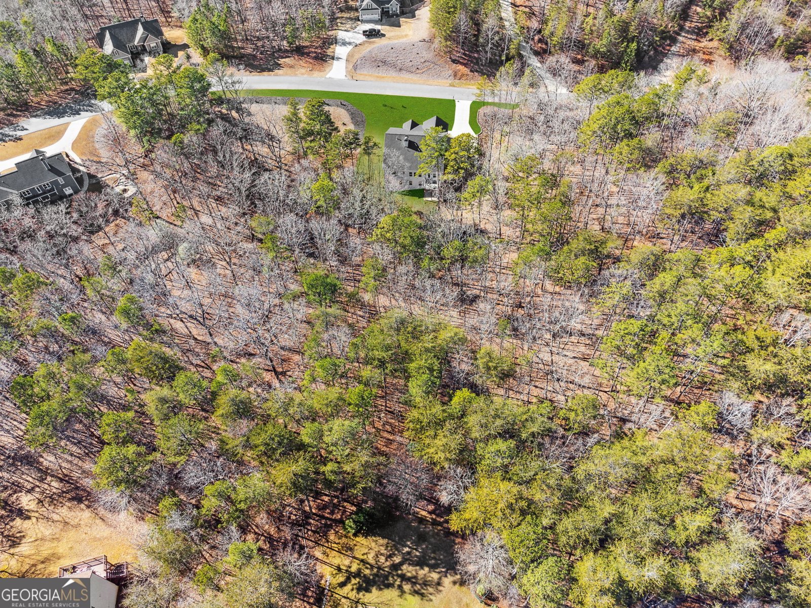 775 Crooked Creek Drive Dahlonega - 23