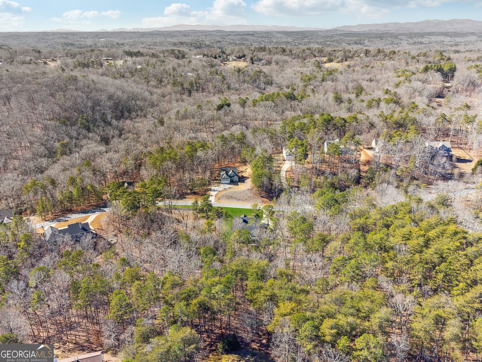 775 Crooked Creek Drive Dahlonega - 24