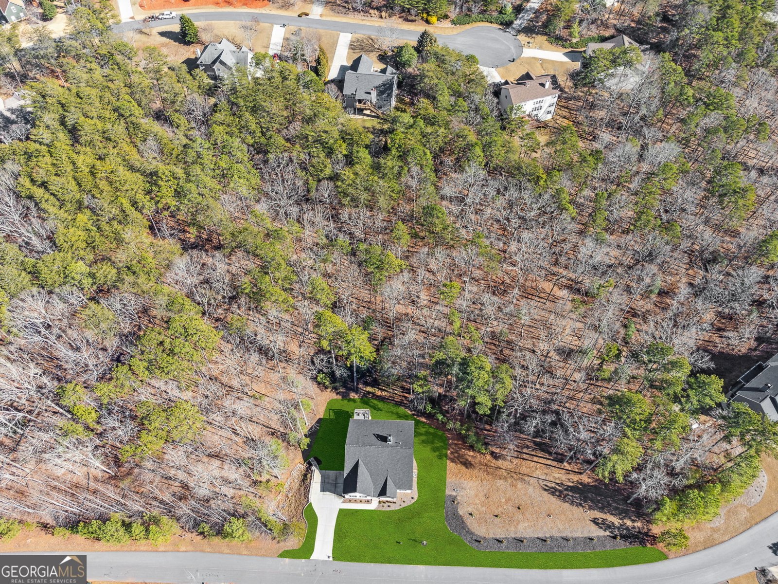 775 Crooked Creek Drive Dahlonega - 25