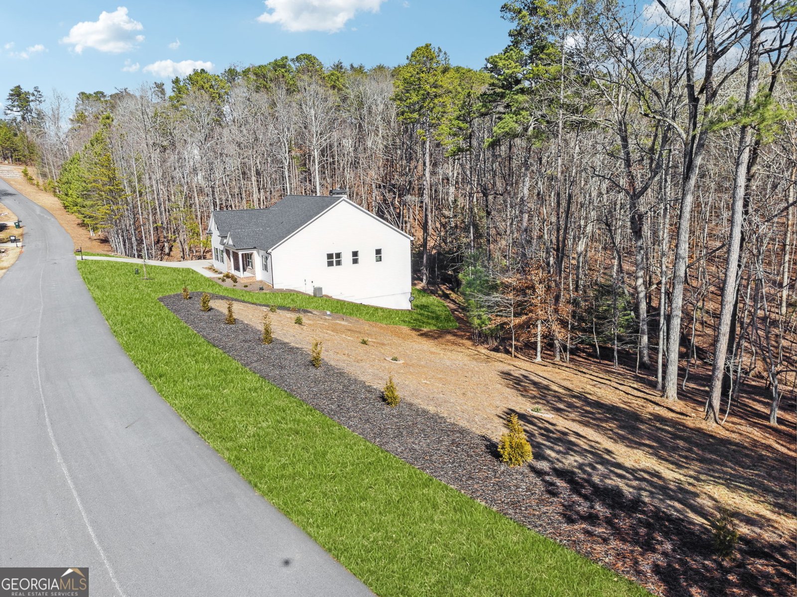 775 Crooked Creek Drive Dahlonega - 26
