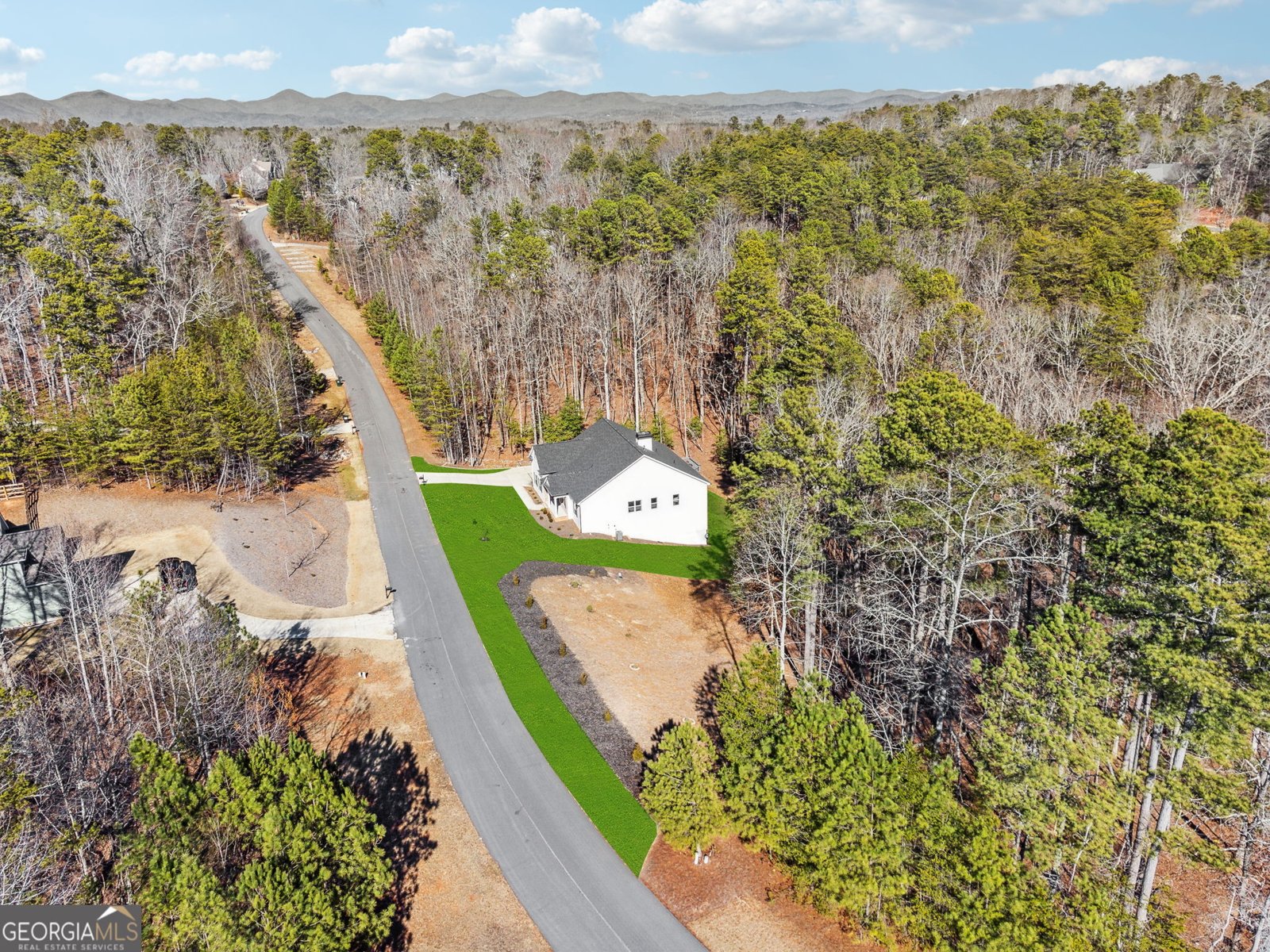 775 Crooked Creek Drive Dahlonega - 27
