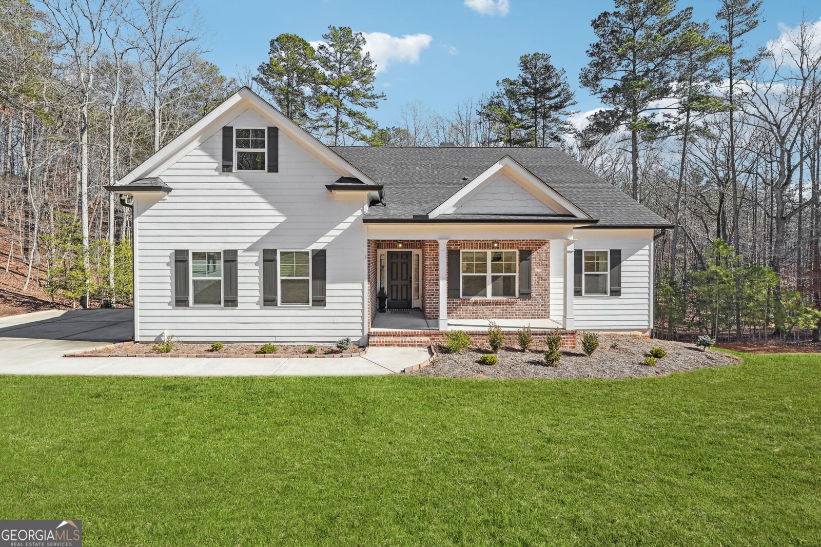 775 Crooked Creek Drive Dahlonega - 28
