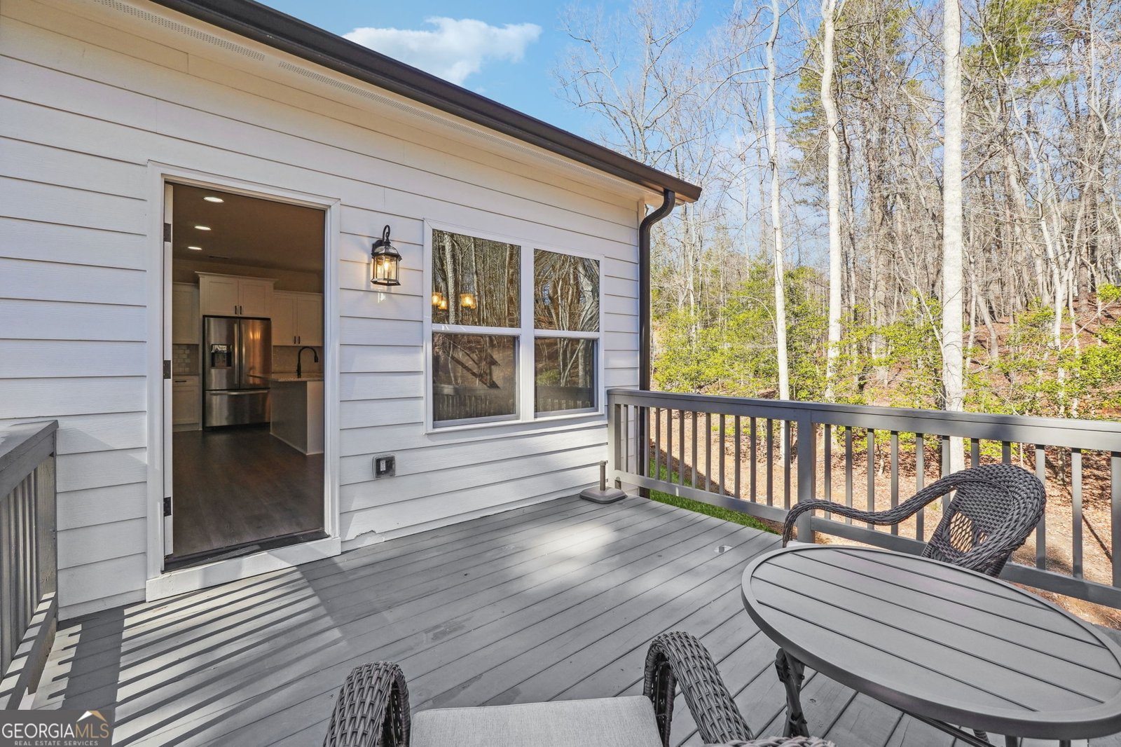 775 Crooked Creek Drive Dahlonega - 30
