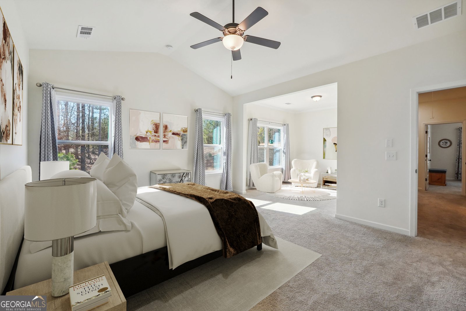 775 Crooked Creek Drive Dahlonega - 31
