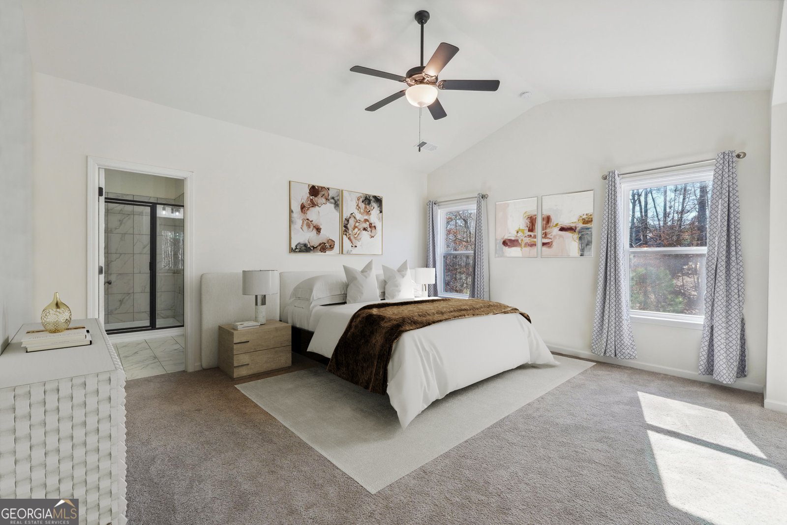 775 Crooked Creek Drive Dahlonega - 33