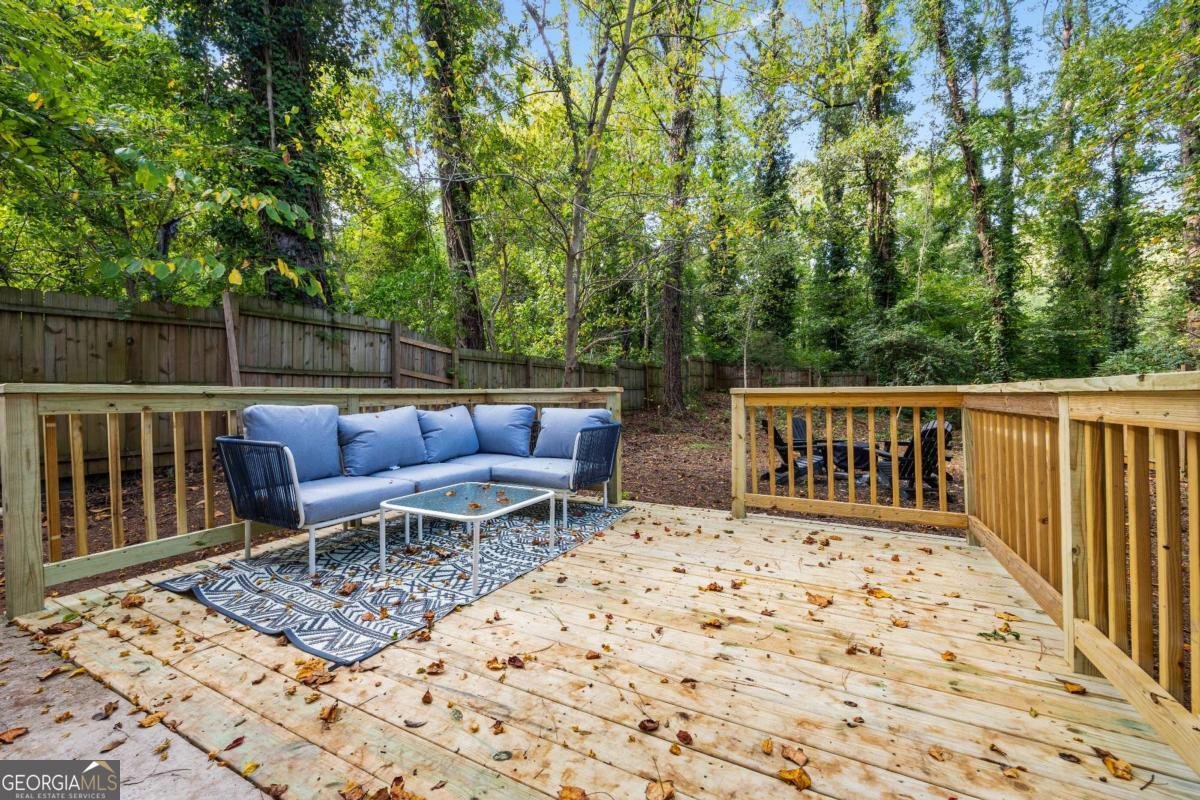 3408 Phillips Circle Decatur - 10