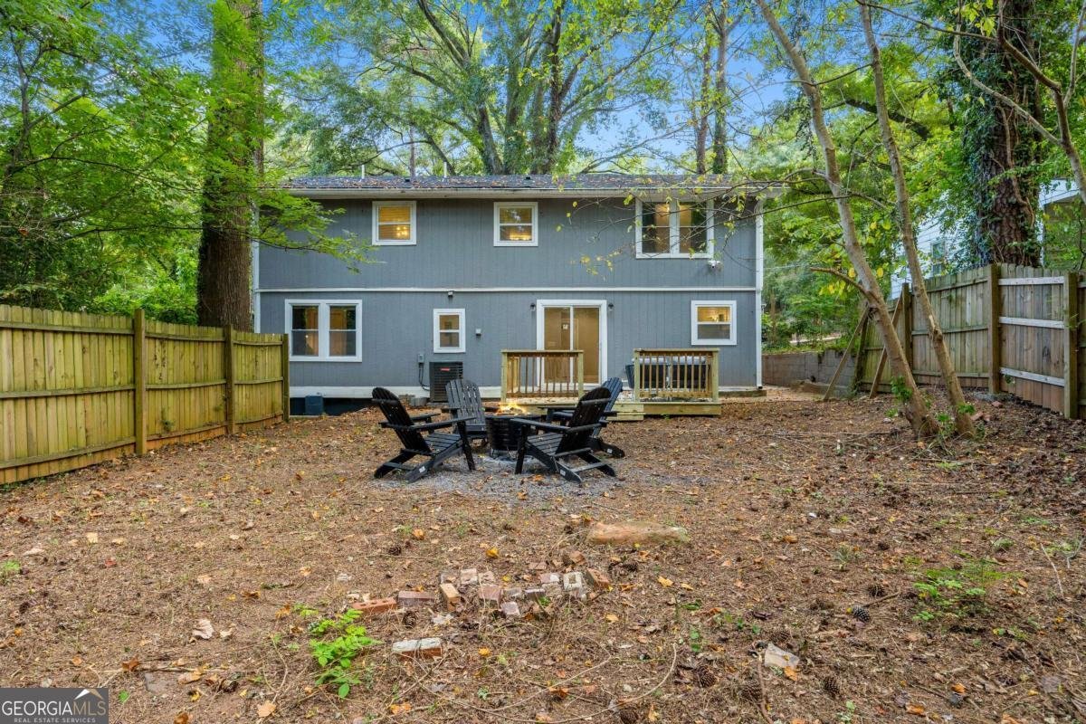 3408 Phillips Circle Decatur - 13