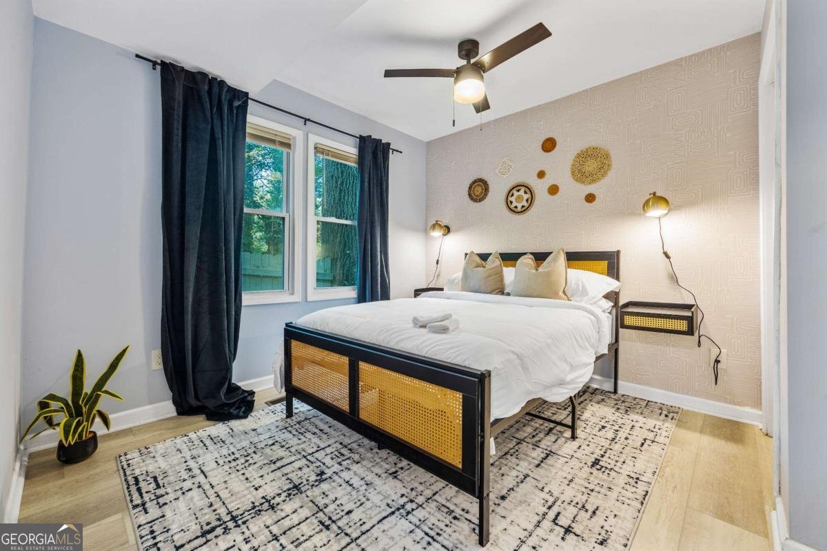 3408 Phillips Circle Decatur - 15