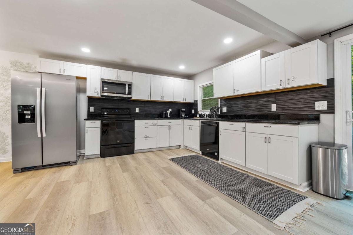 3408 Phillips Circle Decatur - 2