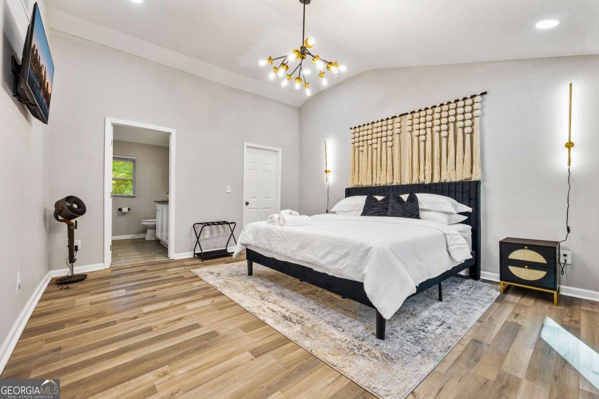 3408 Phillips Circle Decatur - 3