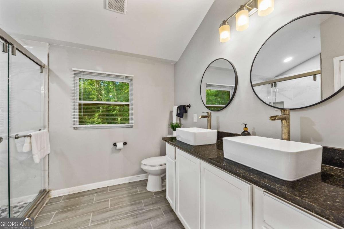 3408 Phillips Circle Decatur - 4