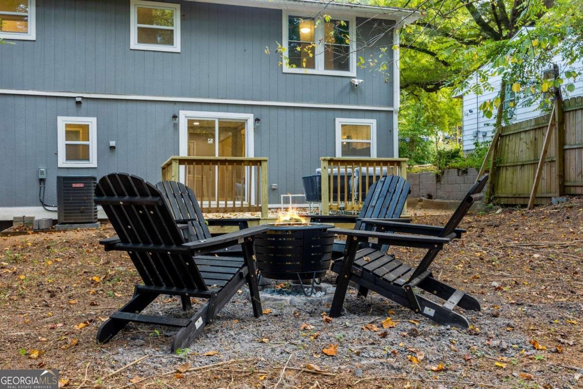 3408 Phillips Circle Decatur - 5