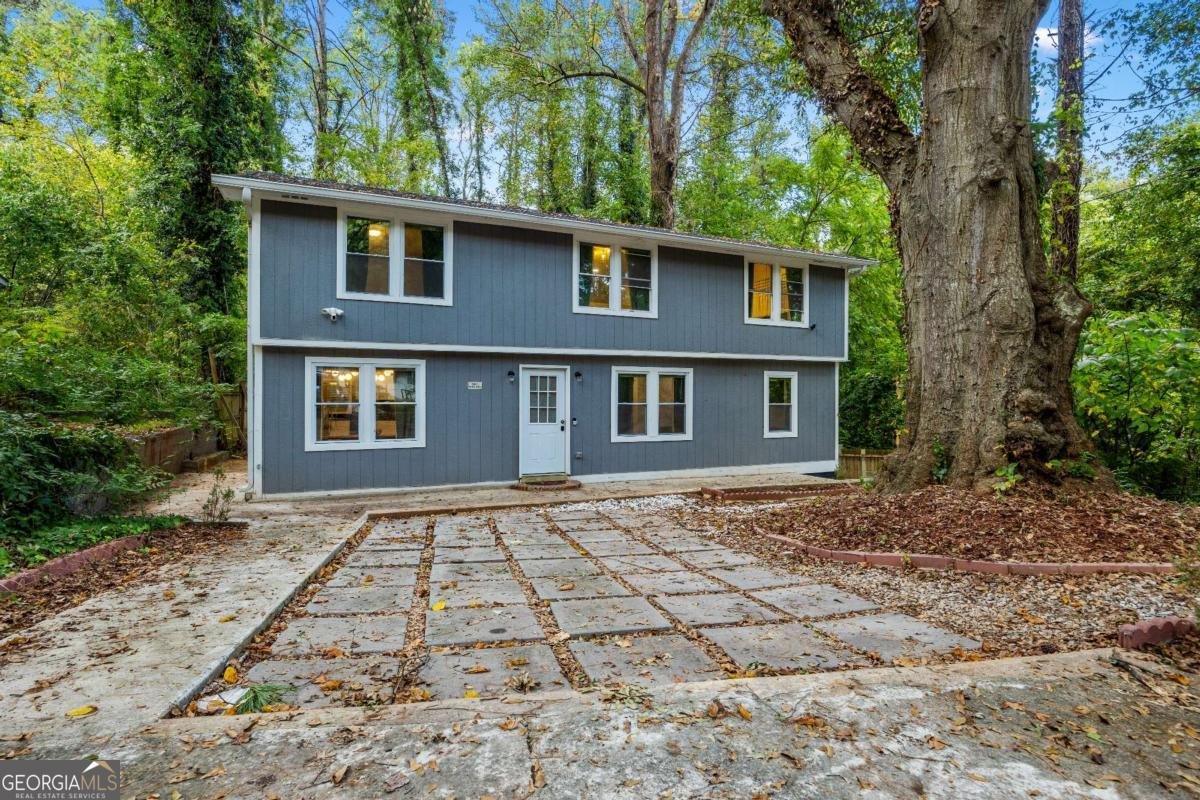 3408 Phillips Circle Decatur - 6