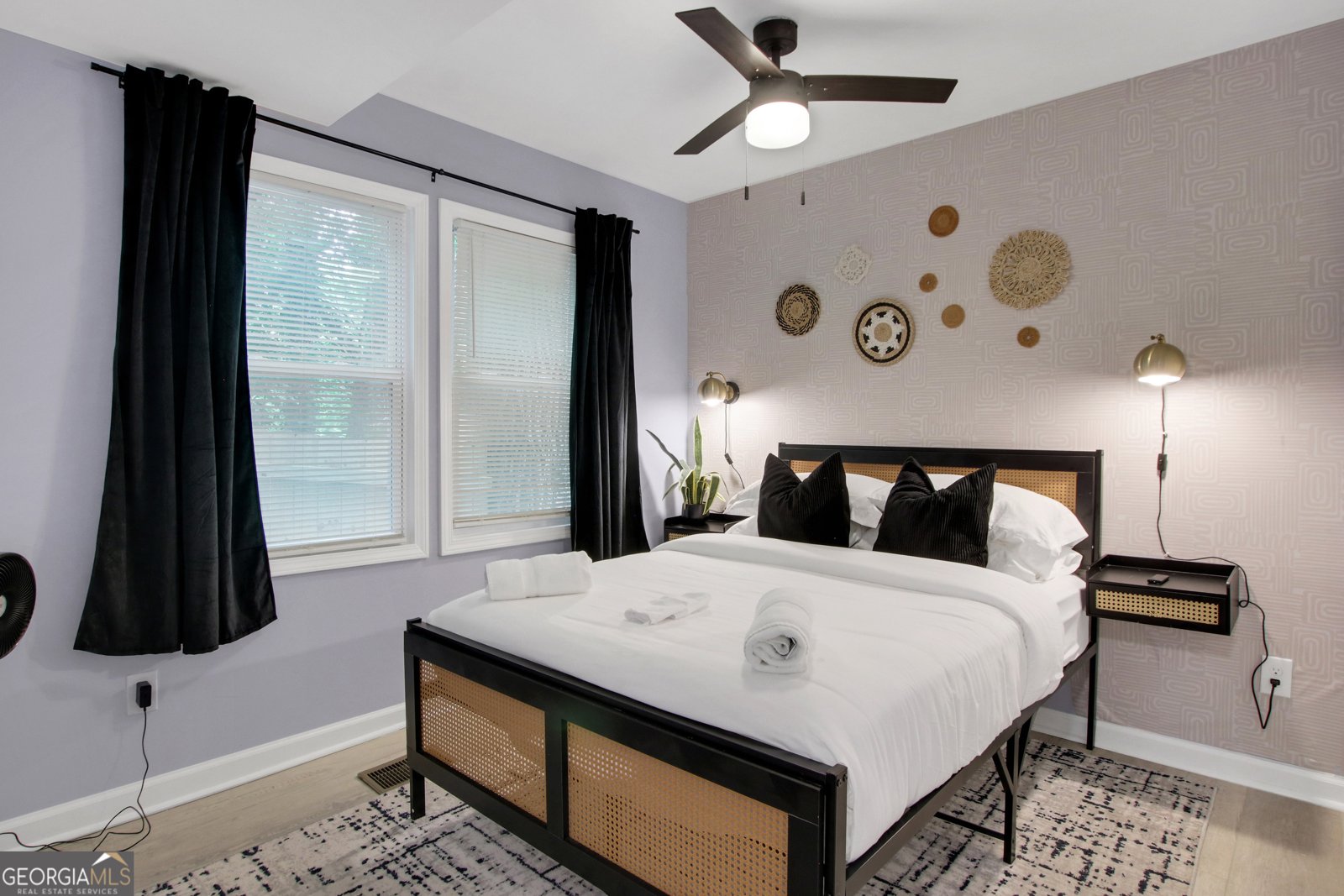 3408 Phillips Circle Decatur - 60