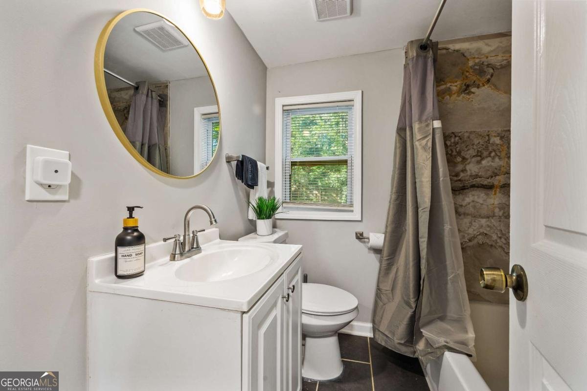 3408 Phillips Circle Decatur - 7