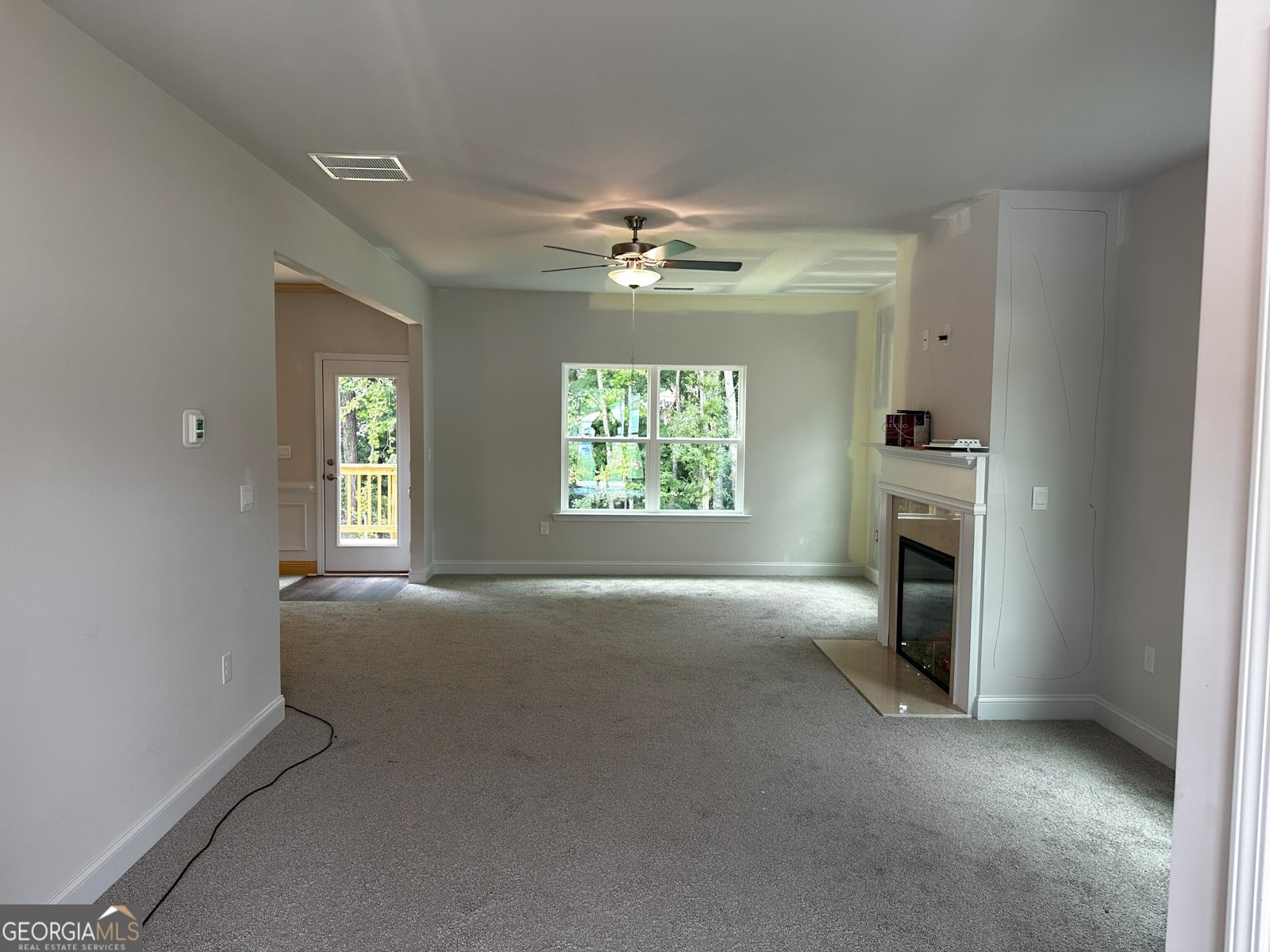 208 Laney Drive Carrollton - 16