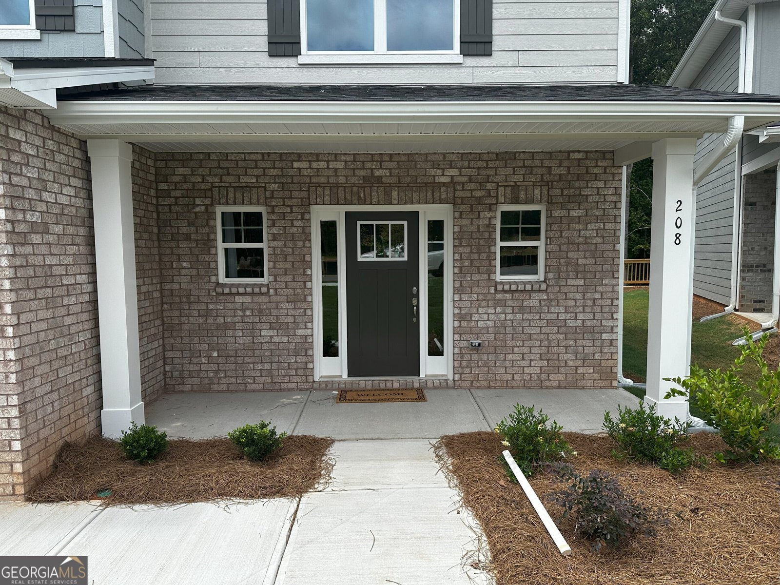 208 Laney Drive Carrollton - 8