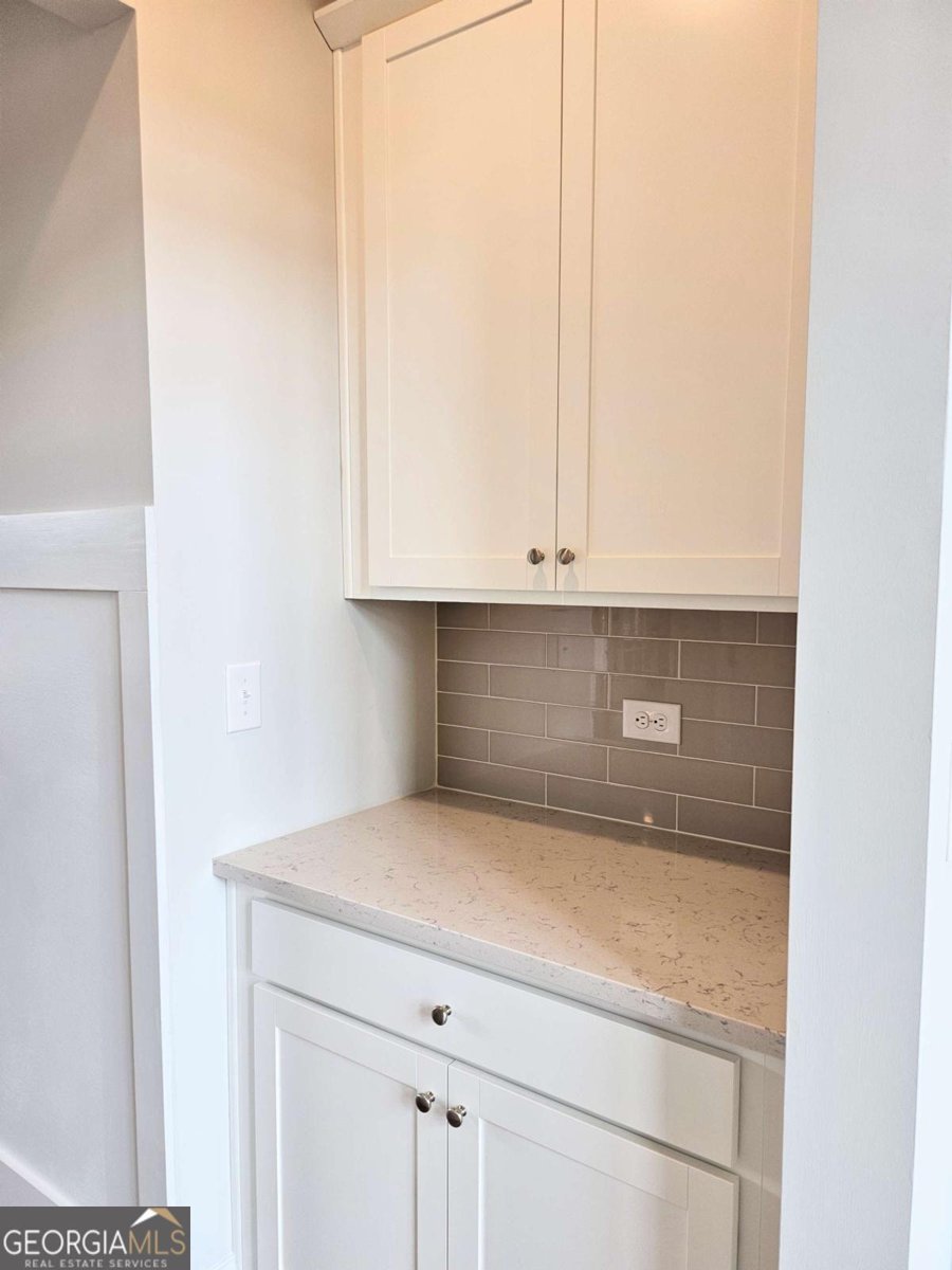 6545 Settingdown Creek Dr (Lot 54) Dawsonville - 14