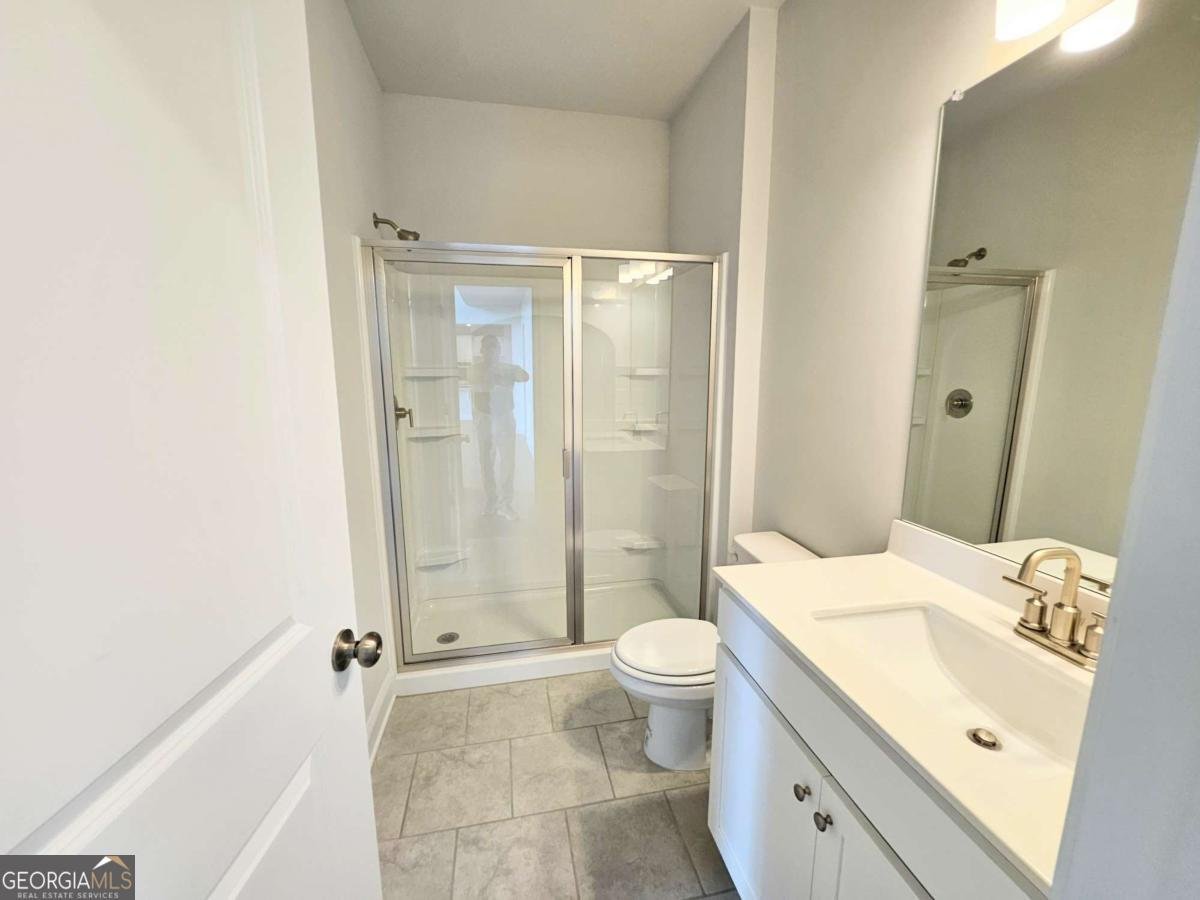 6545 Settingdown Creek Dr (Lot 54) Dawsonville - 25