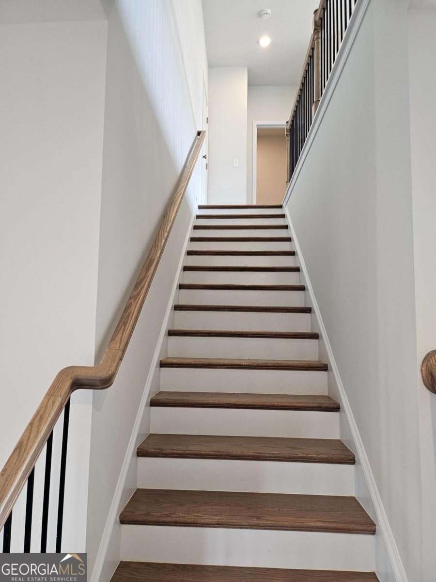 6545 Settingdown Creek Dr (Lot 54) Dawsonville - 26
