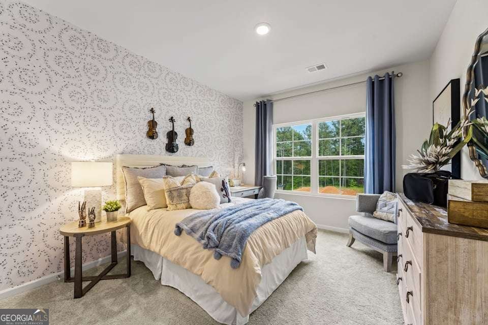 6545 Settingdown Creek Dr (Lot 54) Dawsonville - 39