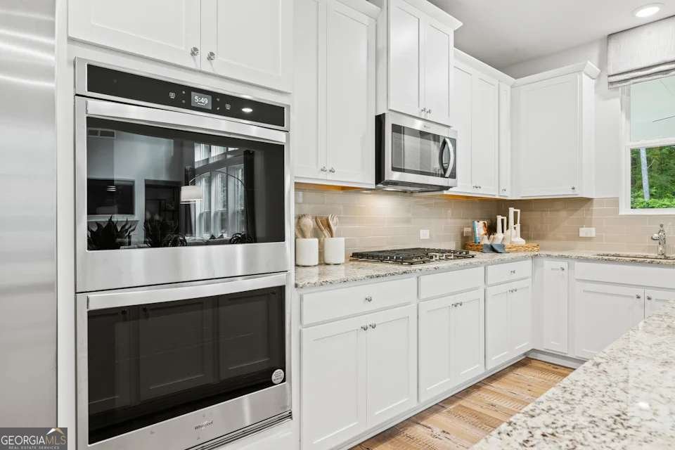 6545 Settingdown Creek Dr (Lot 54) Dawsonville - 4