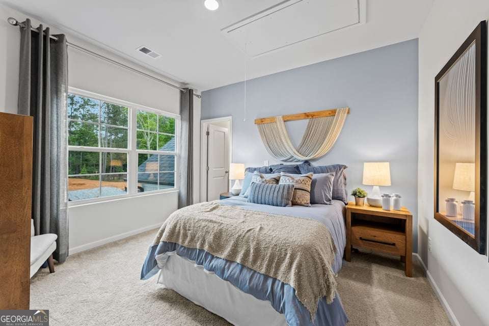 6545 Settingdown Creek Dr (Lot 54) Dawsonville - 42