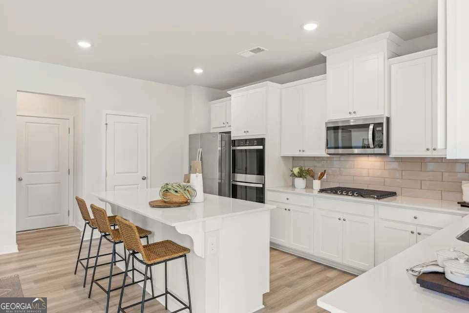 6545 Settingdown Creek Dr (Lot 54) Dawsonville - 5