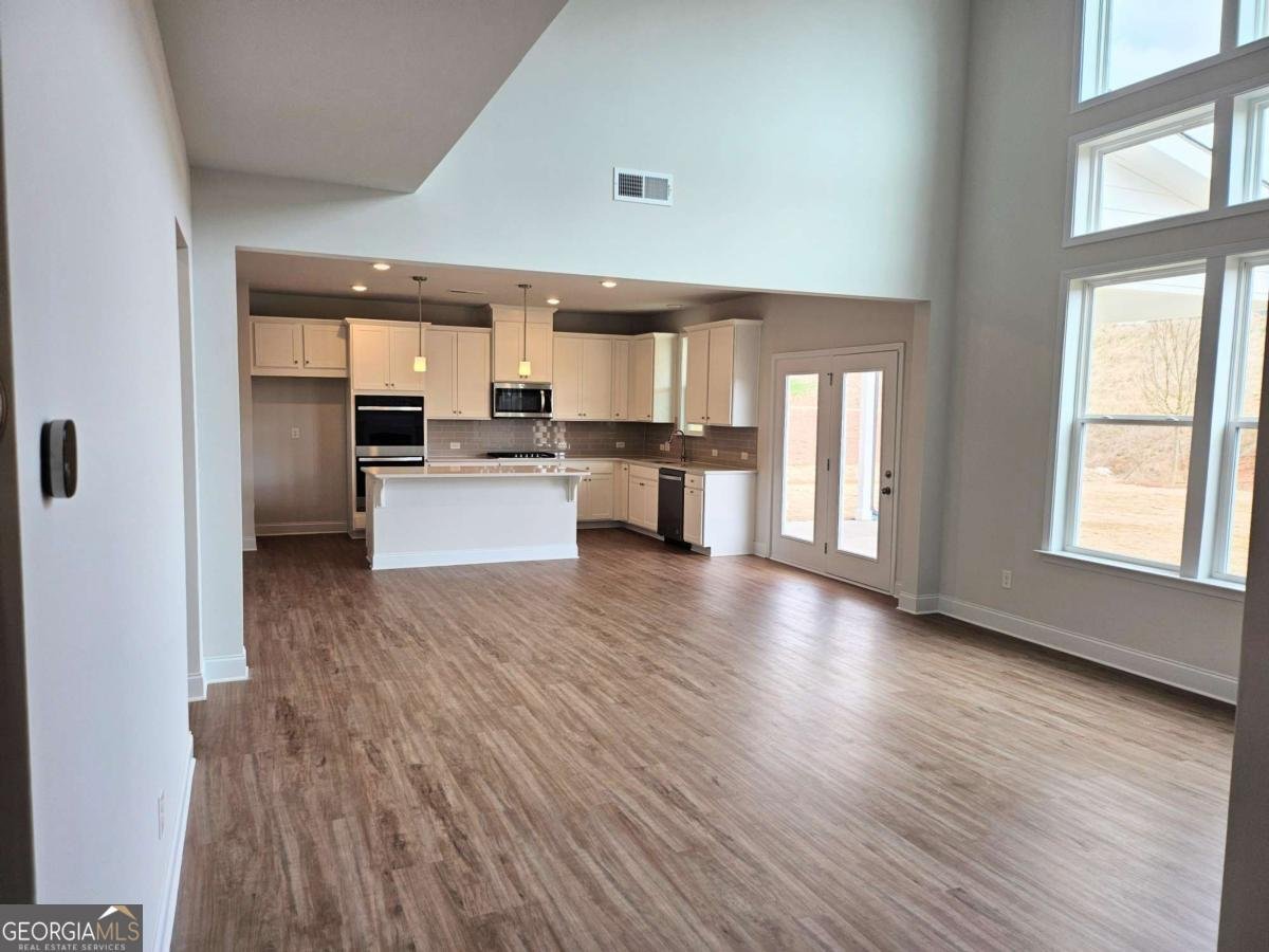 6545 Settingdown Creek Dr (Lot 54) Dawsonville - 9