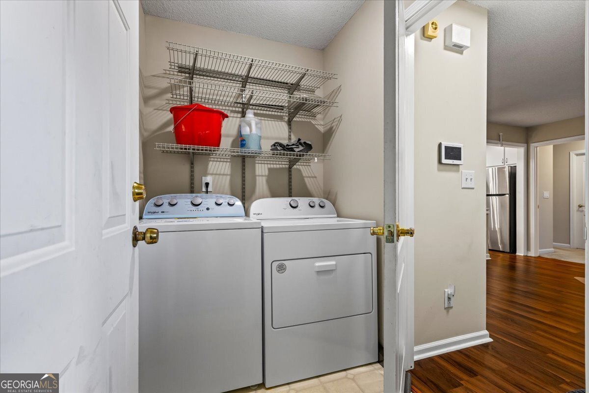 539 Horseshoe Circle Stockbridge - 1
