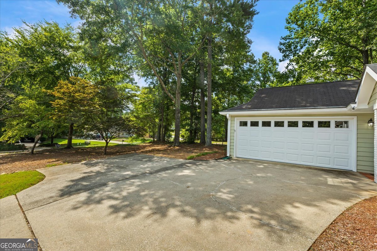539 Horseshoe Circle Stockbridge - 3