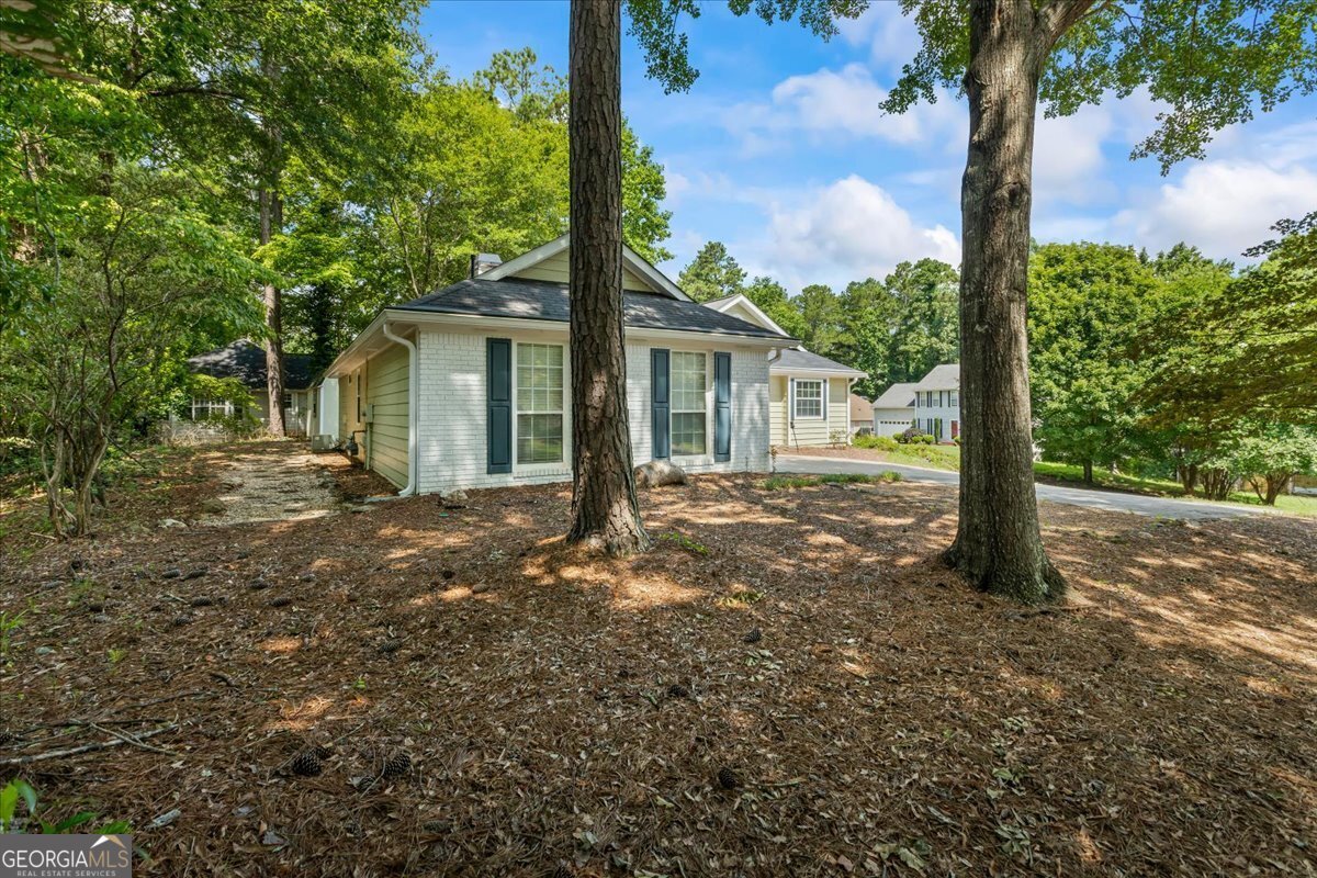 539 Horseshoe Circle Stockbridge - 4