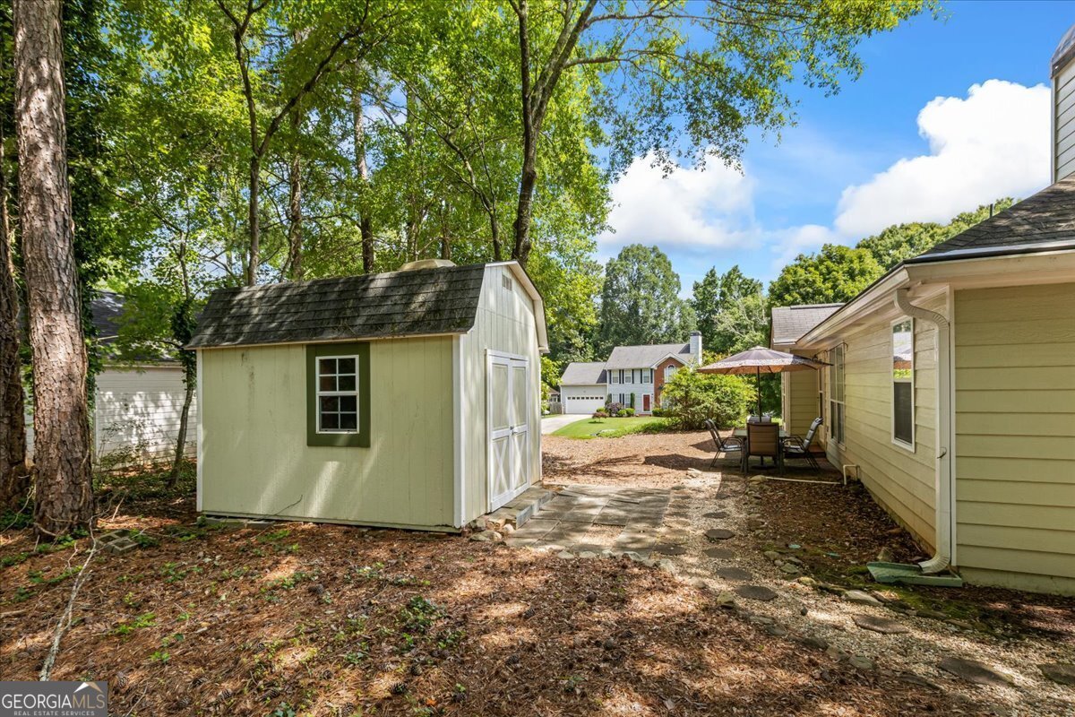 539 Horseshoe Circle Stockbridge - 5