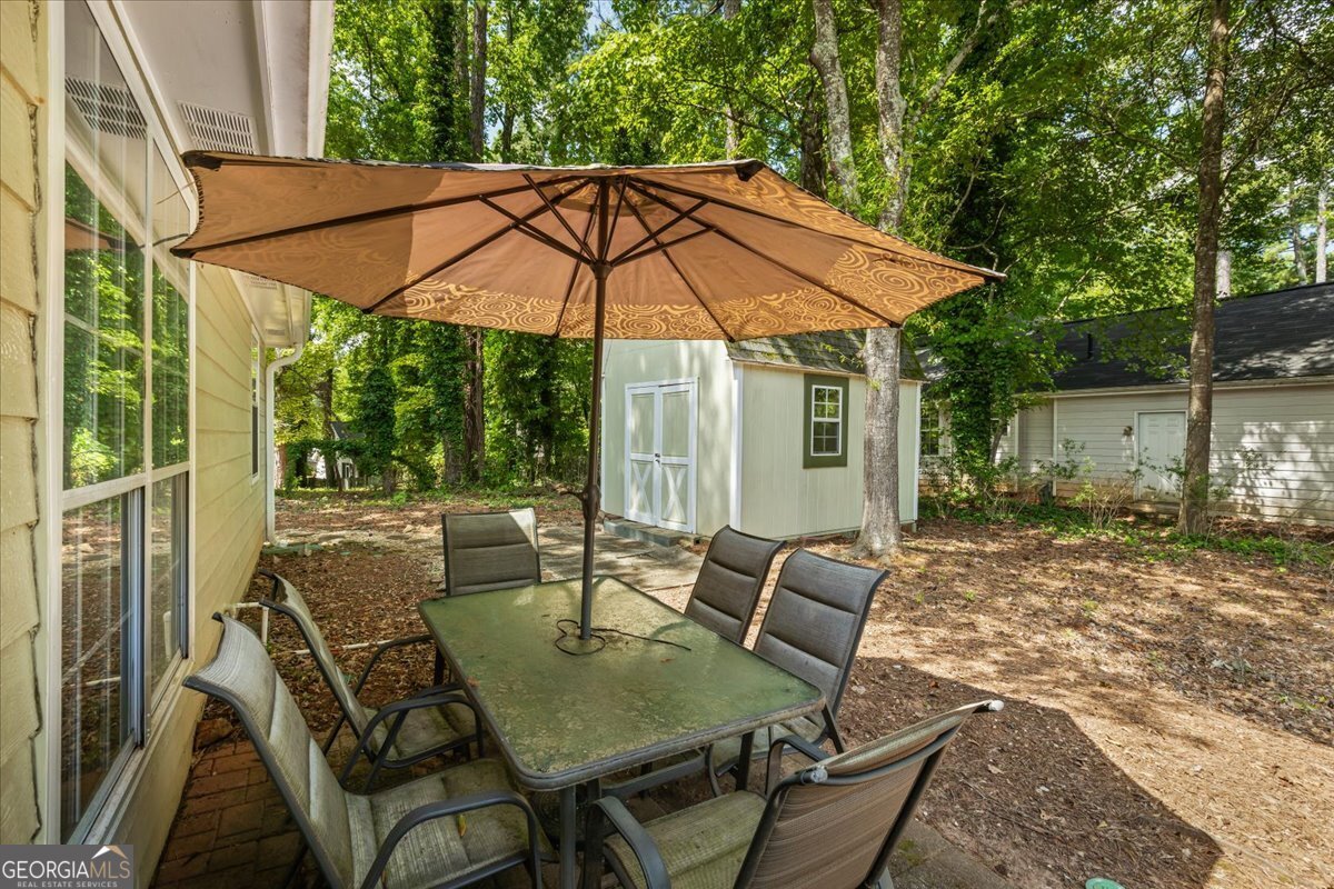 539 Horseshoe Circle Stockbridge - 7