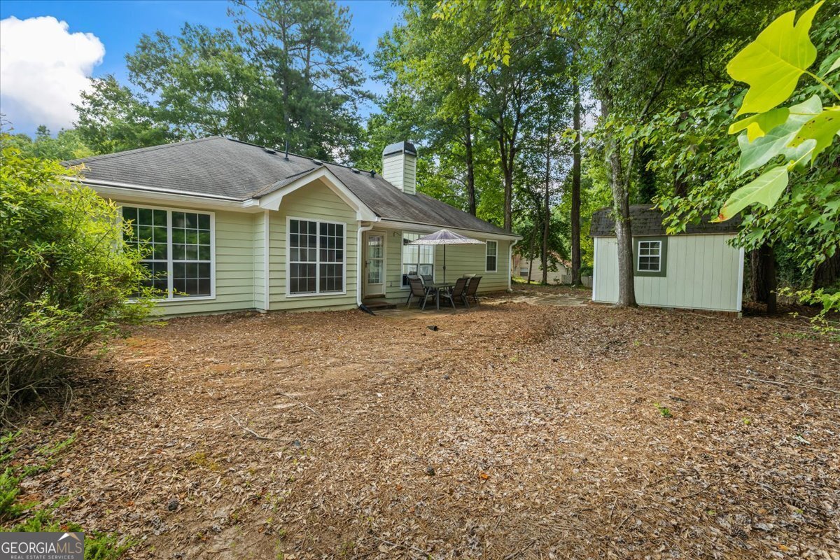 539 Horseshoe Circle Stockbridge - 8