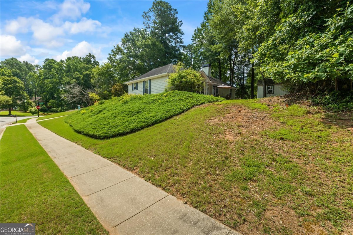 539 Horseshoe Circle Stockbridge - 9