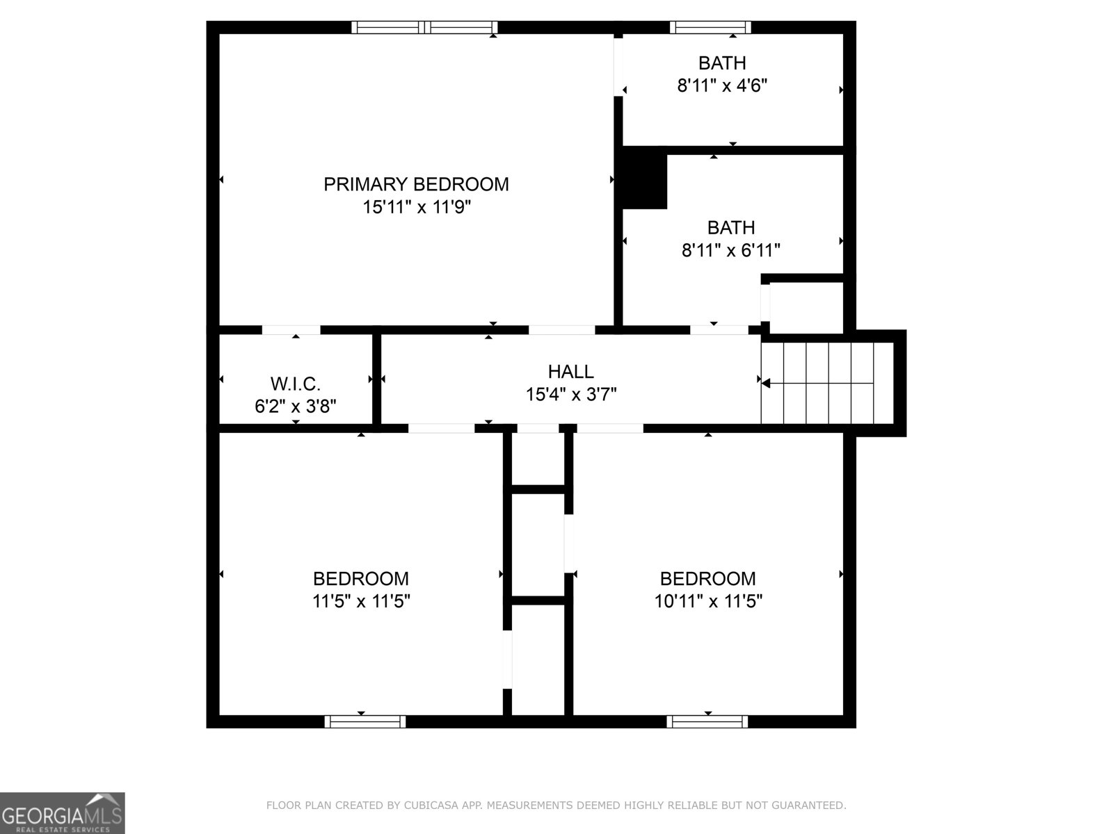 2081 Old Peachtree Road Northeast Road Lawrenceville - 10