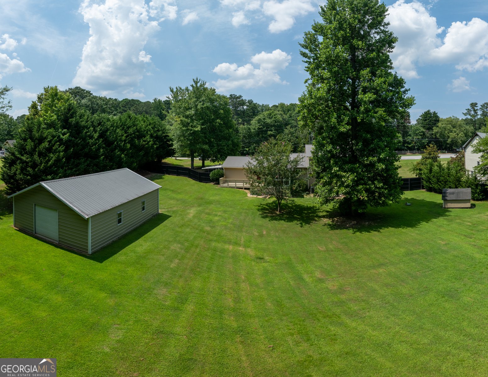 2081 Old Peachtree Road Northeast Road Lawrenceville - 3