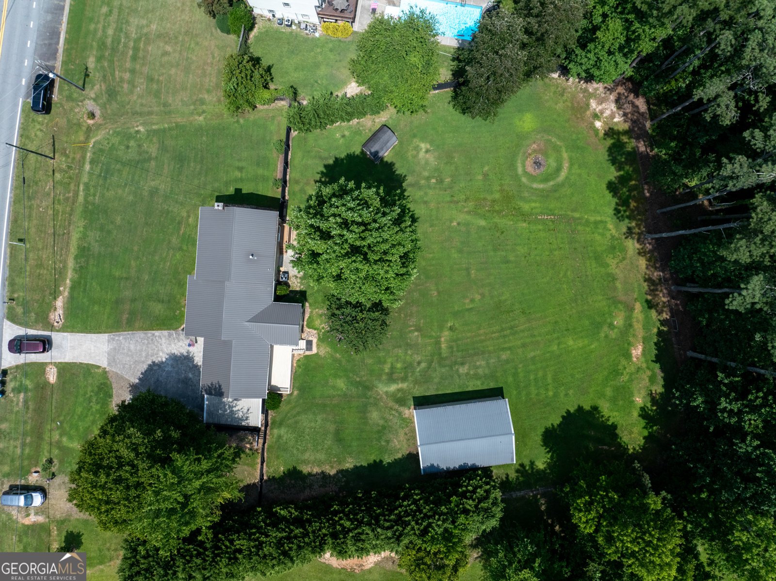 2081 Old Peachtree Road Northeast Road Lawrenceville - 4