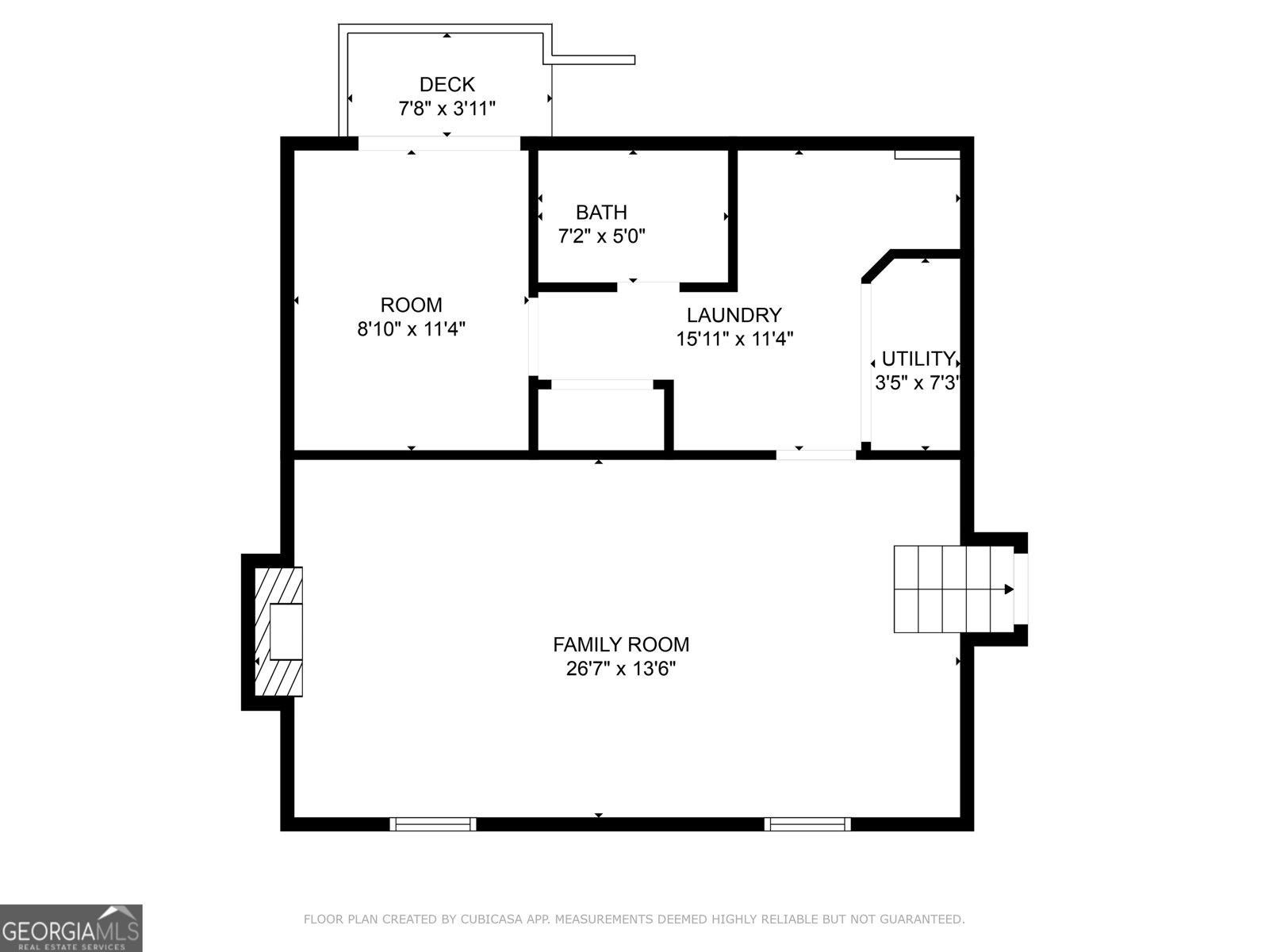 2081 Old Peachtree Road Northeast Road Lawrenceville - 5
